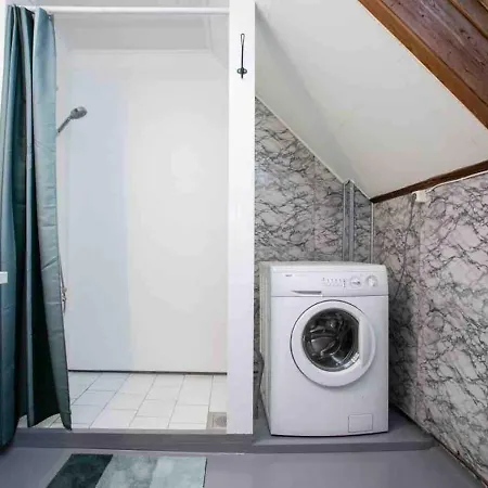 7 Mountains Apt #2 Apartamento *