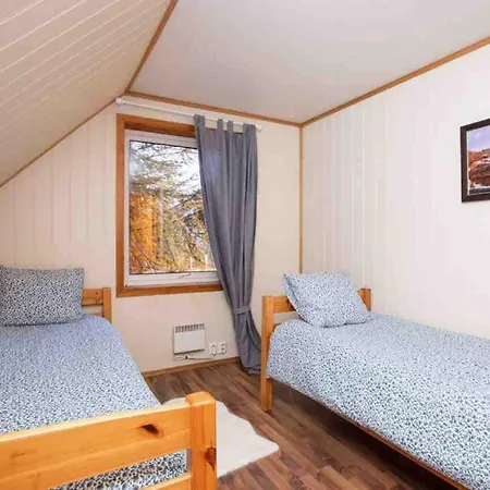 7 Mountains Apt #2 Apartamento Bergen