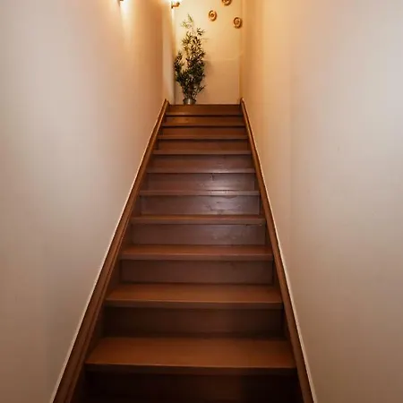Lejlighed 7 Mountains Apt #2 Bergen
